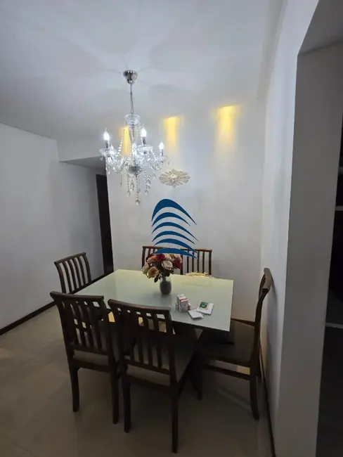 Foto 3 de Apartamento com 3 quartos à venda, 90m2 em Armação, Salvador - BA