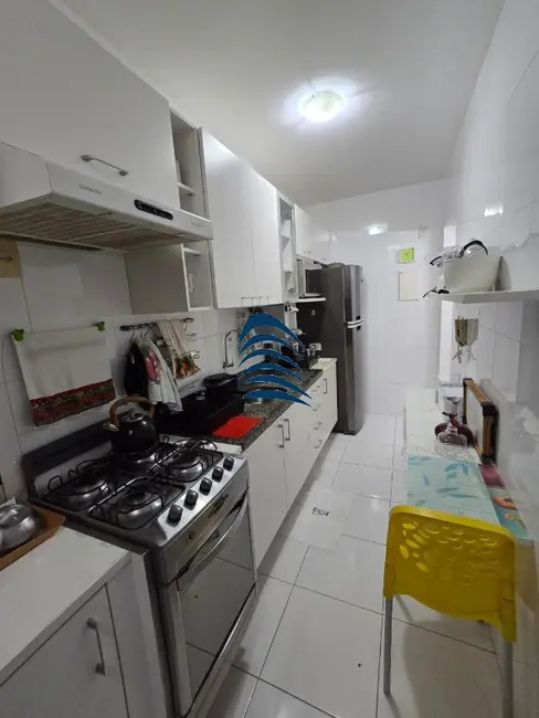 Foto 2 de Apartamento com 3 quartos à venda, 90m2 em Armação, Salvador - BA