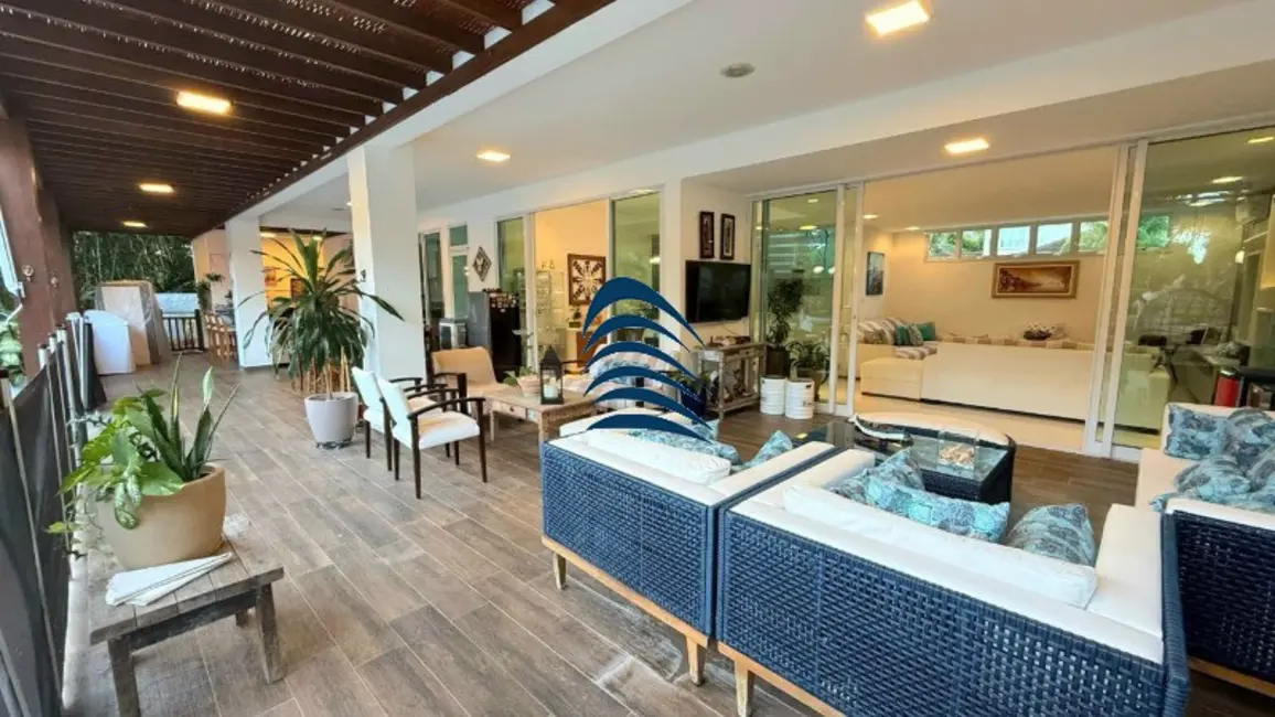 Foto 6 de Apartamento com 4 quartos à venda, 832m2 em Lauro De Freitas - BA