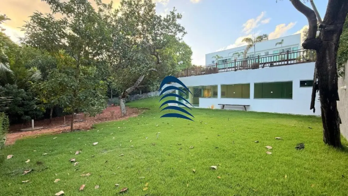 Foto 3 de Apartamento com 4 quartos à venda, 832m2 em Lauro De Freitas - BA