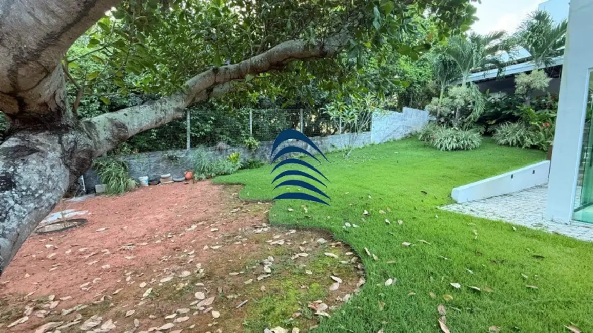 Foto 8 de Apartamento com 4 quartos à venda, 832m2 em Lauro De Freitas - BA