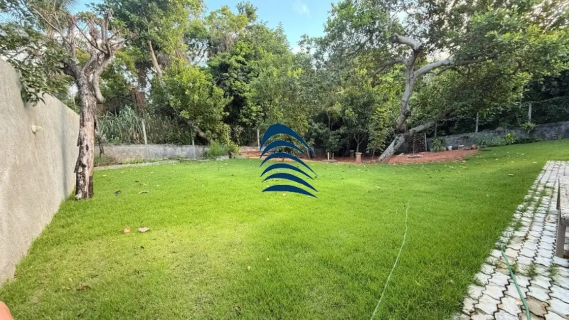 Foto 5 de Apartamento com 4 quartos à venda, 832m2 em Lauro De Freitas - BA