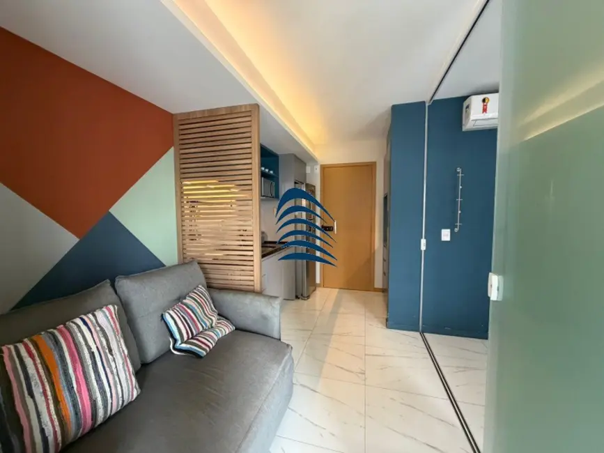 Foto 3 de Apartamento com 1 quarto à venda, 31m2 em Barra, Salvador - BA