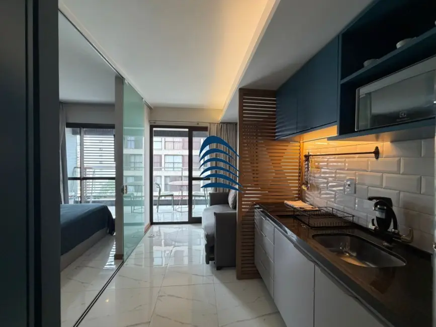 Foto 5 de Apartamento com 1 quarto à venda, 31m2 em Barra, Salvador - BA