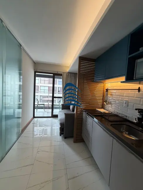 Foto 6 de Apartamento com 1 quarto à venda, 31m2 em Barra, Salvador - BA