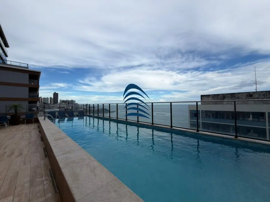 Foto 9 de Apartamento com 1 quarto à venda, 31m2 em Barra, Salvador - BA