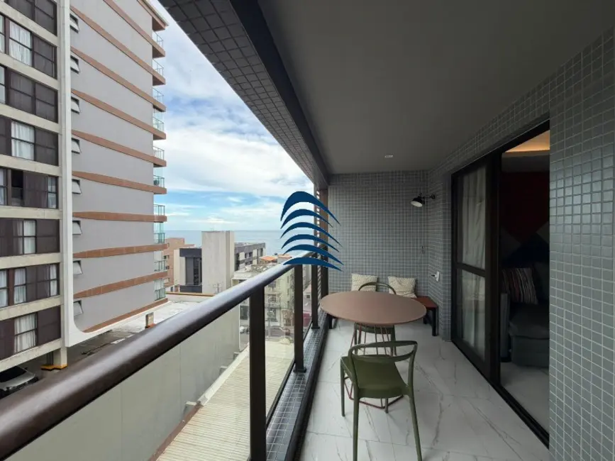 Foto 1 de Apartamento com 1 quarto à venda, 31m2 em Barra, Salvador - BA