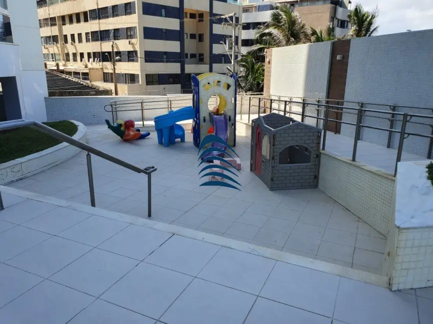 Foto 7 de Apartamento com 1 quarto à venda, 54m2 em Armação, Salvador - BA