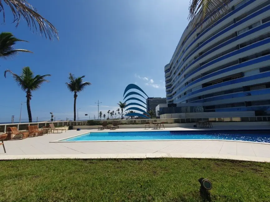 Foto 6 de Apartamento com 1 quarto à venda, 54m2 em Armação, Salvador - BA