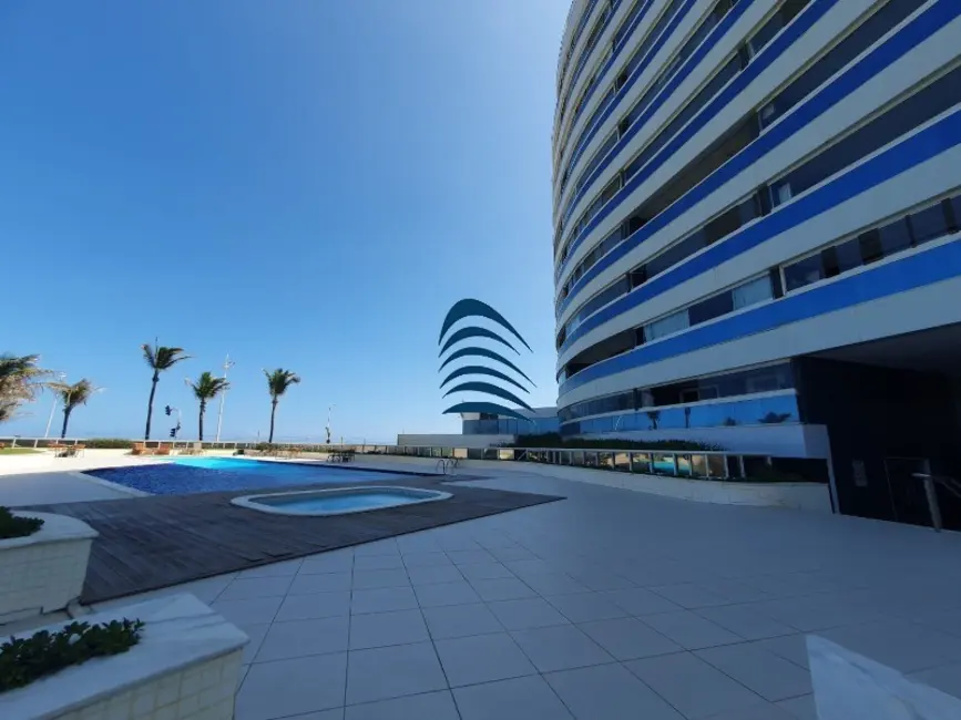 Foto 2 de Apartamento com 1 quarto à venda, 54m2 em Armação, Salvador - BA