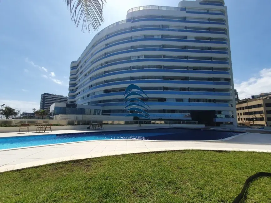 Foto 5 de Apartamento com 1 quarto à venda, 54m2 em Armação, Salvador - BA