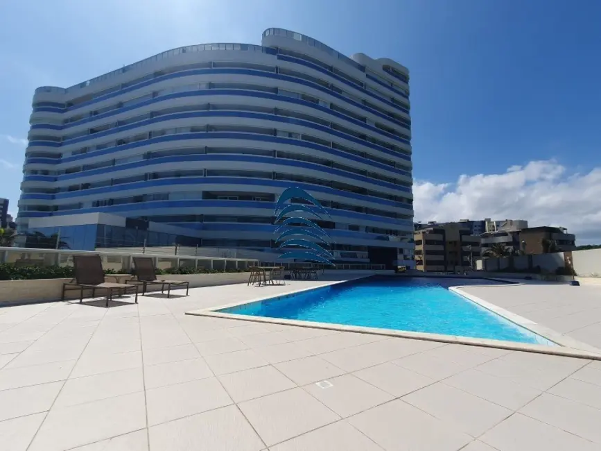 Foto 9 de Apartamento com 1 quarto à venda, 54m2 em Armação, Salvador - BA