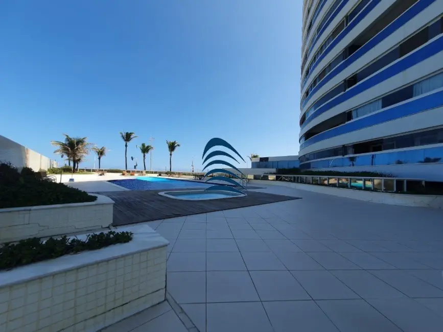 Foto 4 de Apartamento com 1 quarto à venda, 54m2 em Armação, Salvador - BA