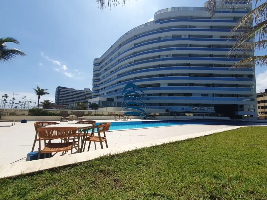 Foto 3 de Apartamento com 1 quarto à venda, 54m2 em Armação, Salvador - BA