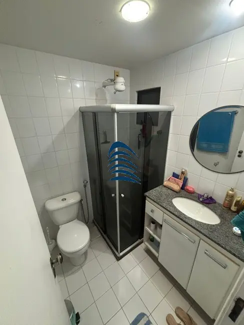 Foto 2 de Apartamento com 1 quarto à venda, 43m2 em Stiep, Salvador - BA