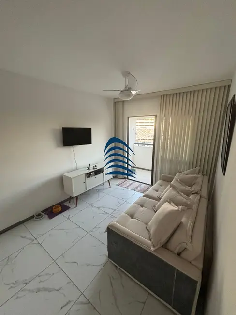 Foto 1 de Apartamento com 1 quarto à venda, 43m2 em Stiep, Salvador - BA
