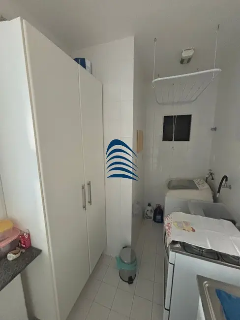 Foto 8 de Apartamento com 1 quarto à venda, 43m2 em Stiep, Salvador - BA