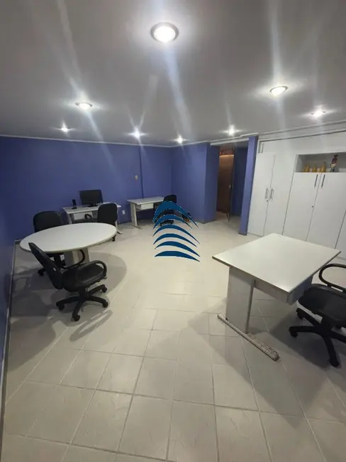 Foto 3 de Apartamento com 1 quarto à venda, 43m2 em Stiep, Salvador - BA