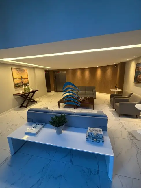 Foto 9 de Apartamento com 1 quarto à venda, 43m2 em Stiep, Salvador - BA