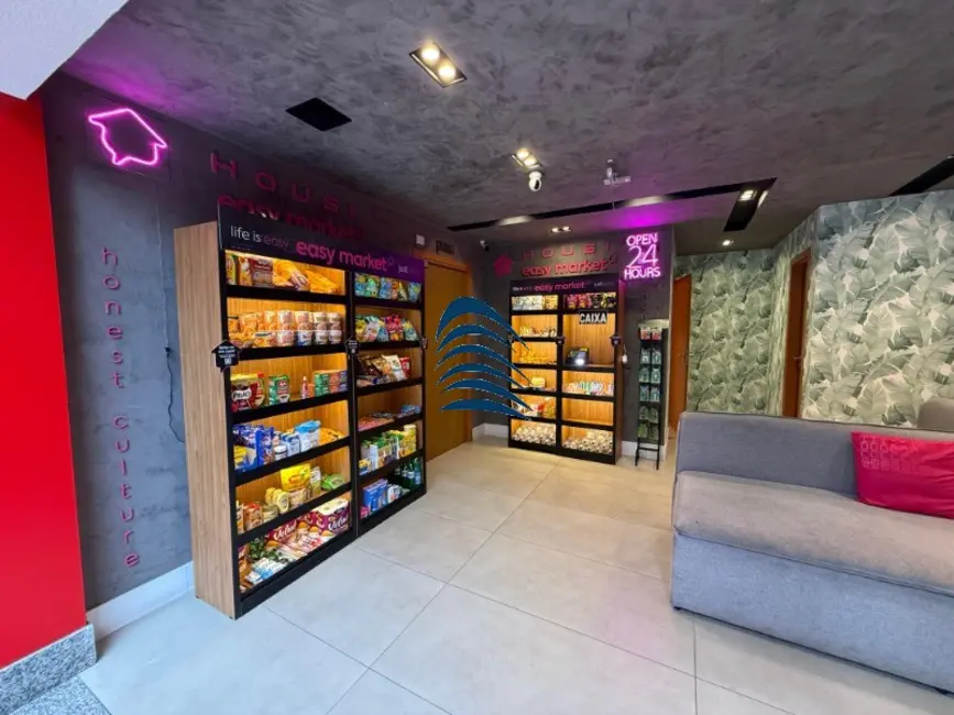 Foto 6 de Apartamento com 1 quarto à venda, 20m2 em Barra, Salvador - BA