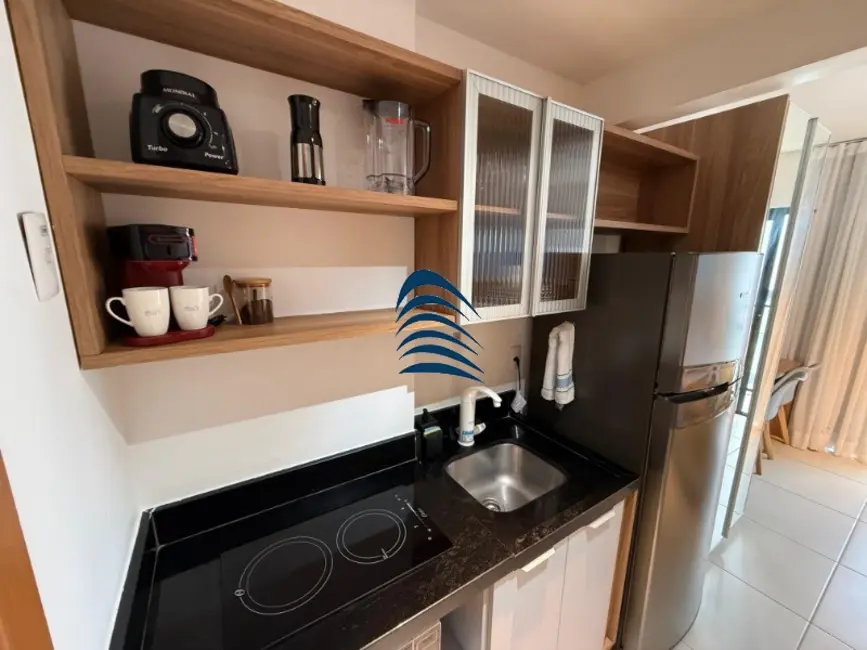 Foto 5 de Apartamento com 1 quarto à venda, 20m2 em Barra, Salvador - BA