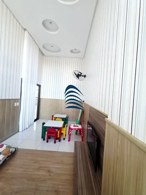 Foto 3 de Apartamento com 4 quartos à venda, 195m2 em Patamares, Salvador - BA