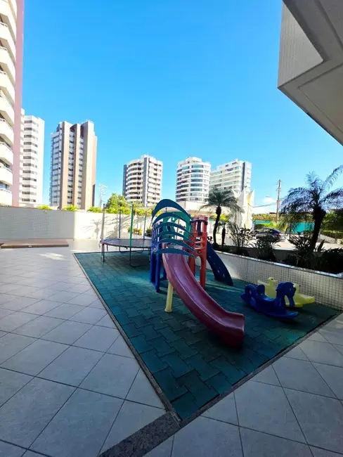 Foto 7 de Apartamento com 4 quartos à venda, 195m2 em Patamares, Salvador - BA