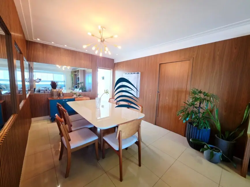 Foto 1 de Apartamento com 4 quartos à venda, 195m2 em Patamares, Salvador - BA