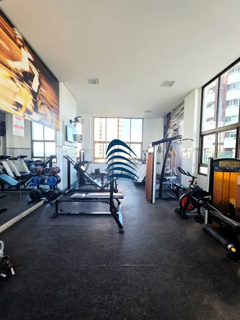 Foto 2 de Apartamento com 4 quartos à venda, 195m2 em Patamares, Salvador - BA