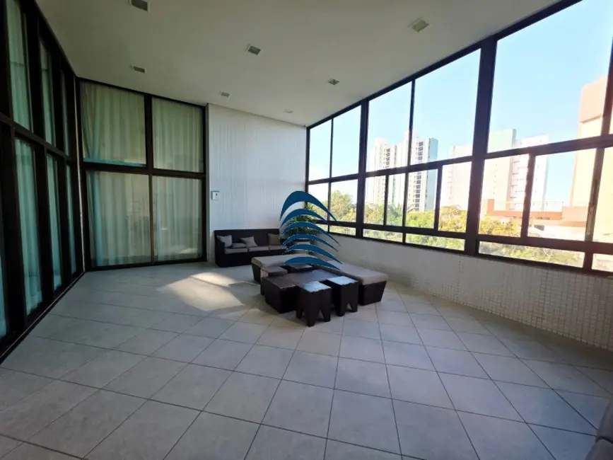 Foto 5 de Apartamento com 4 quartos à venda, 195m2 em Patamares, Salvador - BA