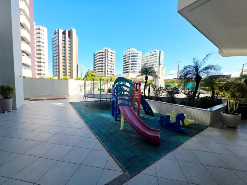 Foto 4 de Apartamento com 4 quartos à venda, 195m2 em Patamares, Salvador - BA