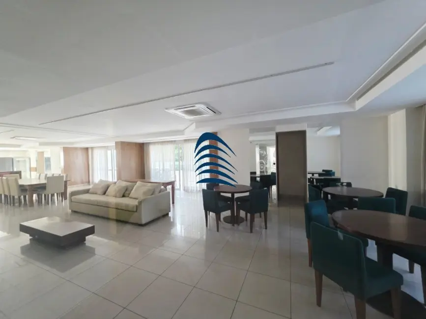 Foto 2 de Apartamento com 2 quartos à venda, 82m2 em Alphaville I, Salvador - BA