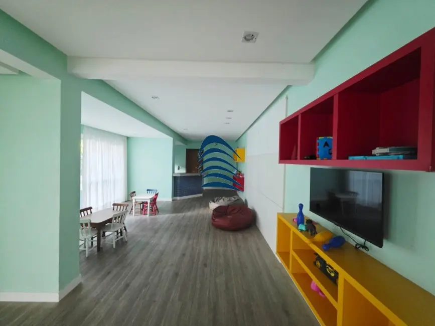 Foto 9 de Apartamento com 2 quartos à venda, 82m2 em Alphaville I, Salvador - BA