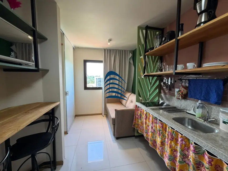 Foto 1 de Apartamento com 1 quarto à venda, 28m2 em Ondina, Salvador - BA