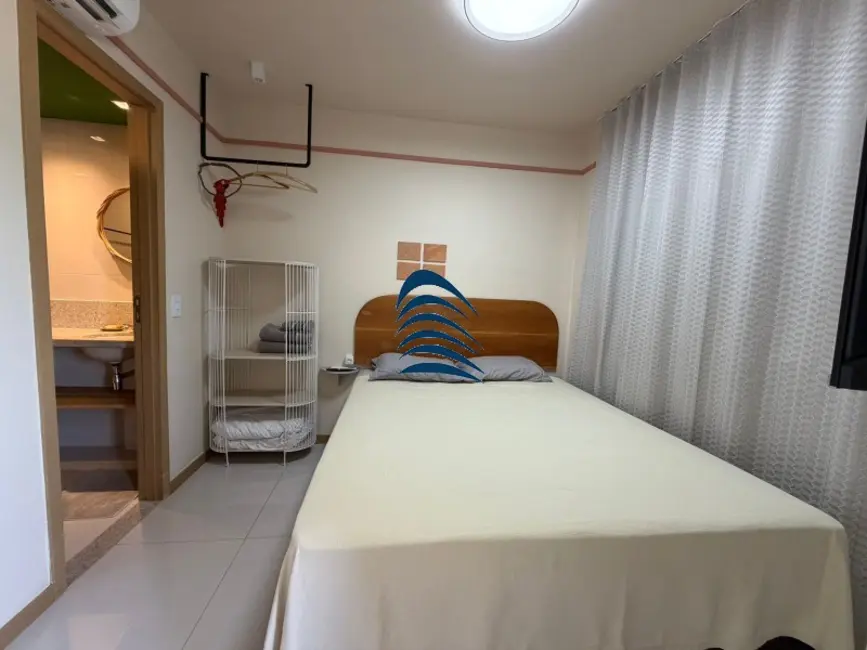 Foto 4 de Apartamento com 1 quarto à venda, 28m2 em Ondina, Salvador - BA