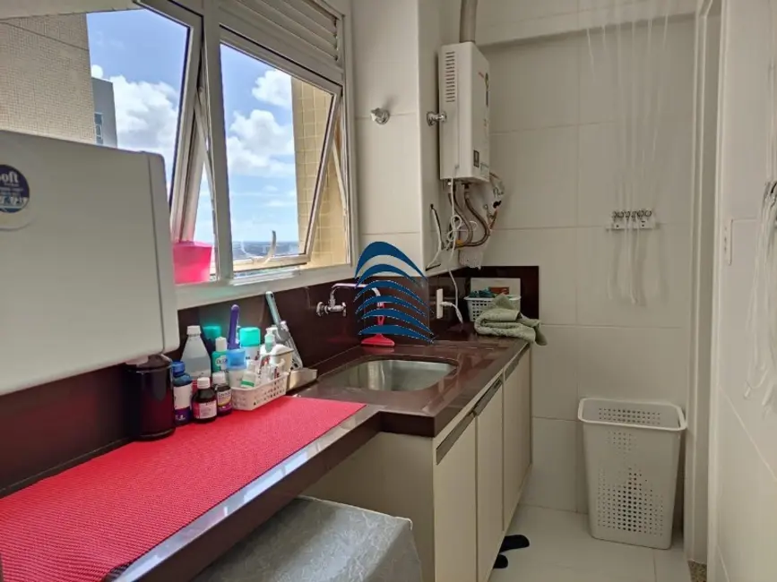 Foto 9 de Apartamento com 3 quartos à venda, 110m2 em Patamares, Salvador - BA