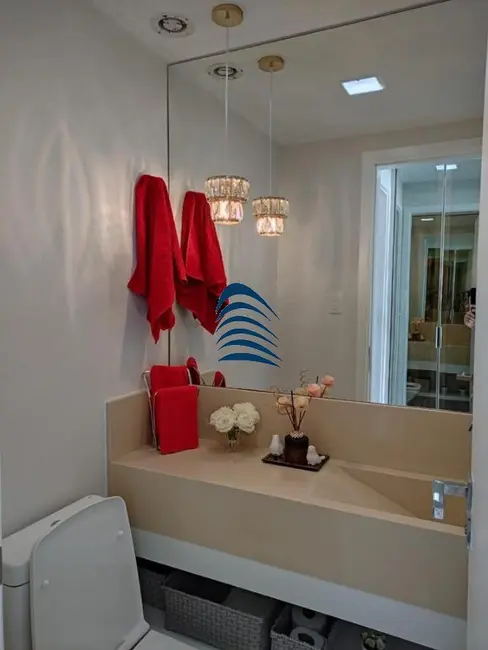 Foto 6 de Apartamento com 3 quartos à venda, 110m2 em Patamares, Salvador - BA