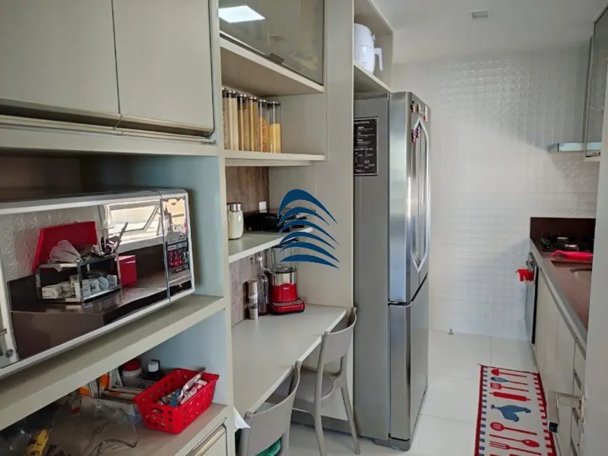 Foto 7 de Apartamento com 3 quartos à venda, 110m2 em Patamares, Salvador - BA