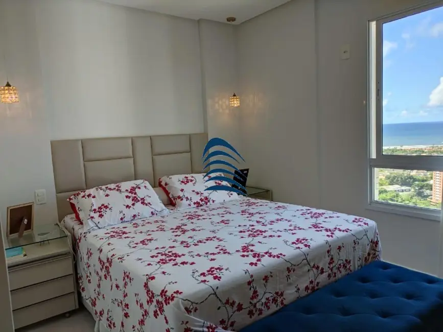 Foto 8 de Apartamento com 3 quartos à venda, 110m2 em Patamares, Salvador - BA
