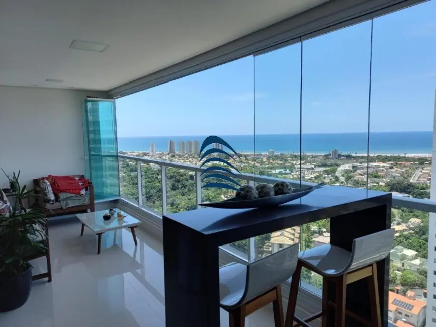 Foto 1 de Apartamento com 3 quartos à venda, 110m2 em Patamares, Salvador - BA