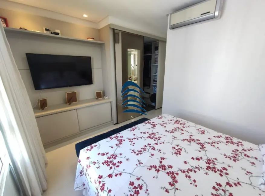 Foto 5 de Apartamento com 3 quartos à venda, 110m2 em Patamares, Salvador - BA
