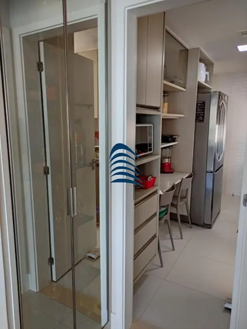 Foto 4 de Apartamento com 3 quartos à venda, 110m2 em Patamares, Salvador - BA