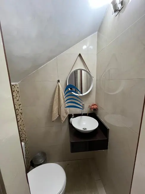 Foto 3 de Casa de Condomínio com 3 quartos à venda, 90m2 em Stella Maris, Salvador - BA