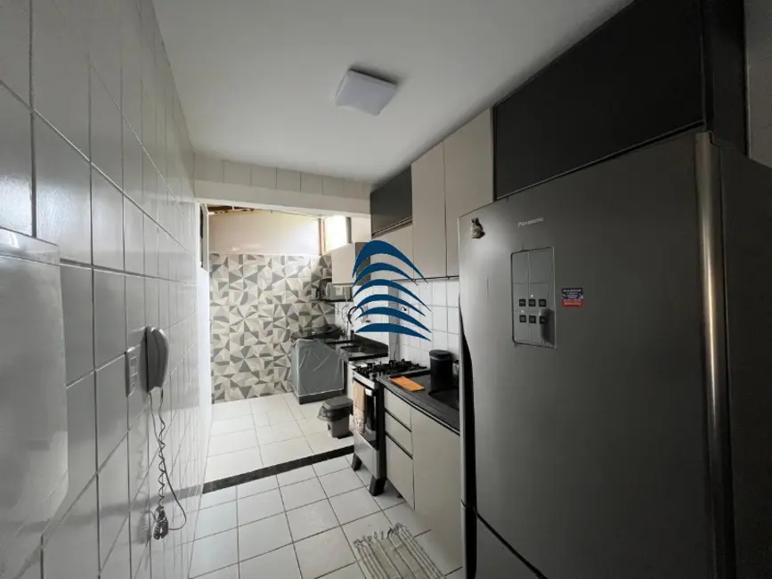 Foto 4 de Casa de Condomínio com 3 quartos à venda, 90m2 em Stella Maris, Salvador - BA