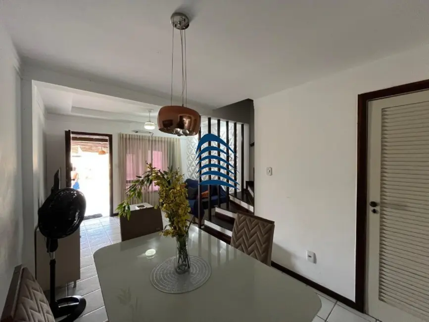Foto 1 de Casa de Condomínio com 3 quartos à venda, 90m2 em Stella Maris, Salvador - BA
