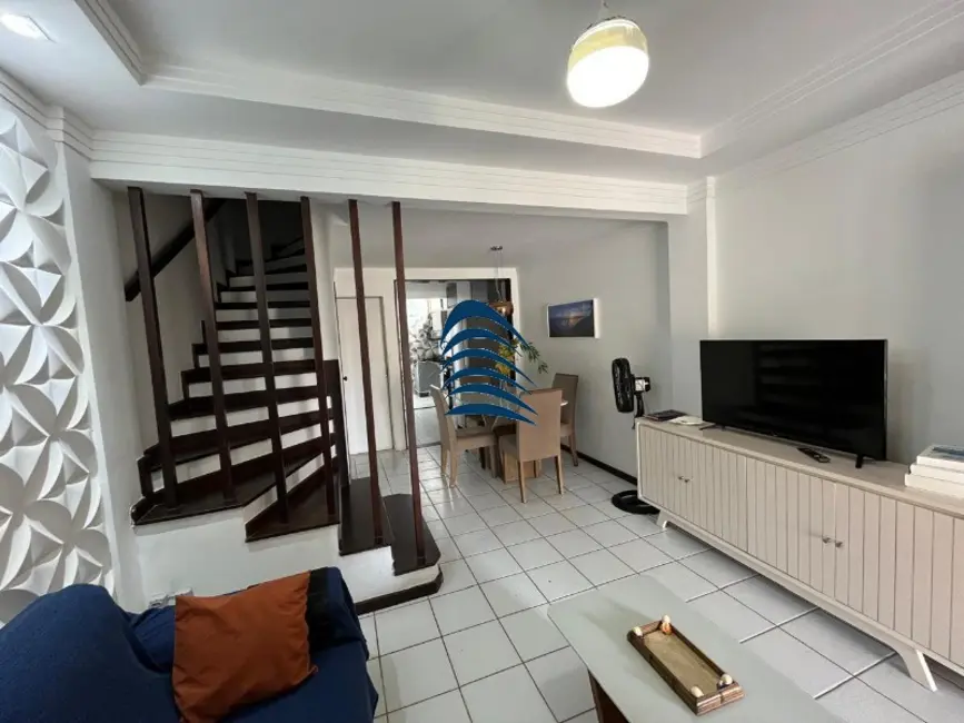 Foto 5 de Casa de Condomínio com 3 quartos à venda, 90m2 em Stella Maris, Salvador - BA