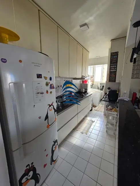 Foto 9 de Apartamento com 3 quartos à venda, 77m2 em Imbuí, Salvador - BA