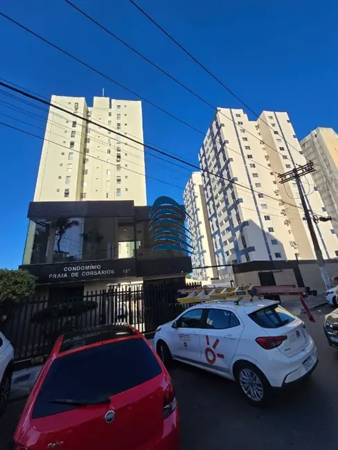 Foto 4 de Apartamento com 3 quartos à venda, 77m2 em Imbuí, Salvador - BA