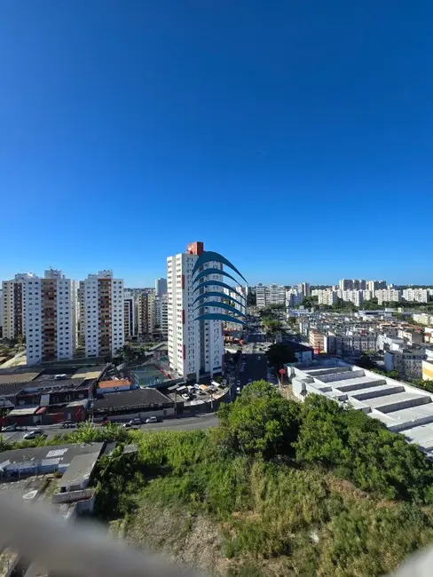 Foto 8 de Apartamento com 3 quartos à venda, 77m2 em Imbuí, Salvador - BA