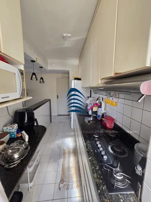 Foto 6 de Apartamento com 3 quartos à venda, 77m2 em Imbuí, Salvador - BA